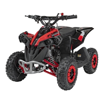 Pojazd Quad Spalinowy RENEGADE HIPERFECT 49CC Zielony PSP.ATV-3A.CR